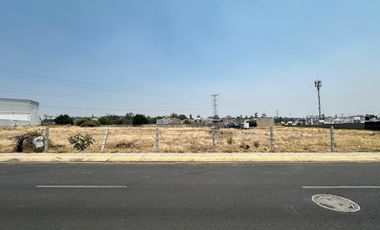 TERRENO COMERCIAL EN RENTA 11,000 M² | AVENIDA A CAÑADAS ZAPOPAN