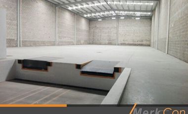 BODEGA RENTA  1400 M2 LA DURAZNERA CARR A CHAPALA PERIFERICO GUADALAJARA JAL MEX
