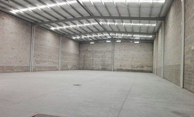 BODEGA RENTA  1400 M2 LA DURAZNERA CARR A CHAPALA PERIFERICO GUADALAJARA JAL MEX