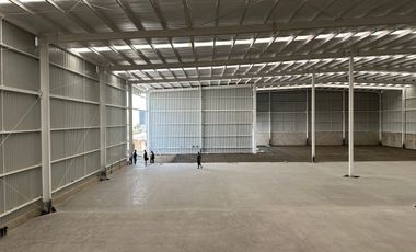 BODEGA RENTA 3,500 M2 PERIFERICO SUR GUADALAJARA ZONA TLAQUEPAQUE JALISCO MX