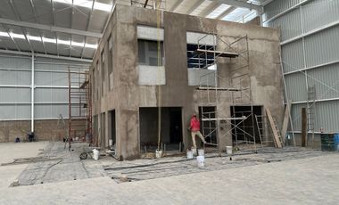 BODEGA RENTA 3,500 M2 PERIFERICO SUR GUADALAJARA ZONA TLAQUEPAQUE JALISCO MX