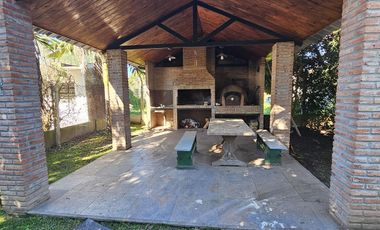 Casa en Monje