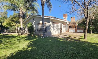 Casa en Monje