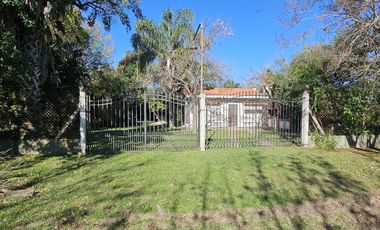 Casa en Monje