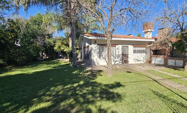 Casa en Monje