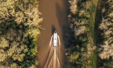 Venta LOTE con financiación en Barrio Amarras, Puertos del Lago, Escobar