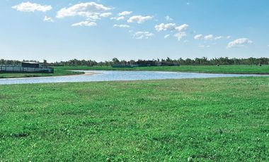 Venta LOTE con financiación en Barrio Amarras, Puertos del Lago, Escobar