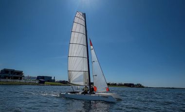 Venta LOTE con financiación en Barrio Amarras, Puertos del Lago, Escobar