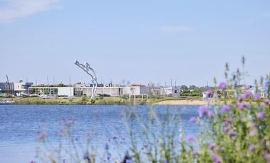 Venta LOTE con financiación en Barrio Amarras, Puertos del Lago, Escobar