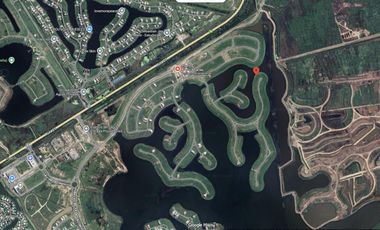 Venta LOTE con financiación en Barrio Amarras, Puertos del Lago, Escobar