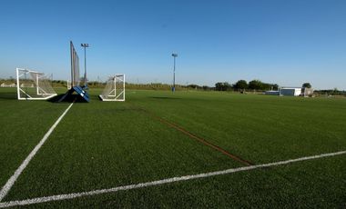 Venta LOTE con financiación en Barrio Amarras, Puertos del Lago, Escobar