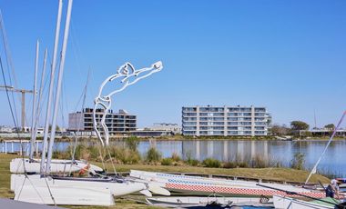 Venta LOTE con financiación en Barrio Amarras, Puertos del Lago, Escobar