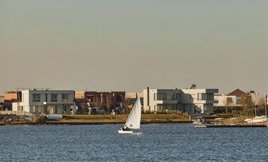 Venta LOTE con financiación en Barrio Amarras, Puertos del Lago, Escobar