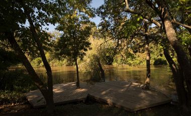 Venta LOTE con financiación en Barrio Amarras, Puertos del Lago, Escobar