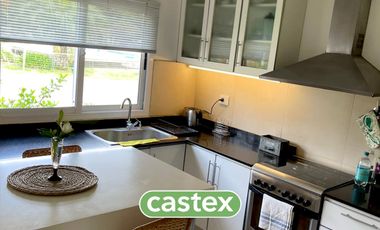 Casa en venta de cuatro ambientes en Habitat Residencias