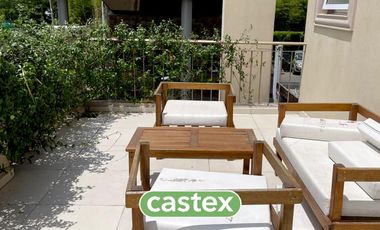 Casa en venta de cuatro ambientes en Habitat Residencias