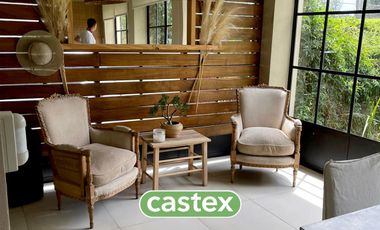 Casa en venta de cuatro ambientes en Habitat Residencias