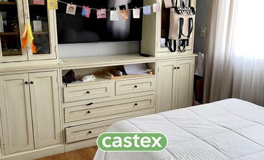 Casa en venta de cuatro ambientes en Habitat Residencias