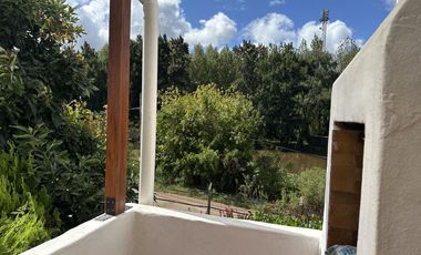 Departamento en Venta Barrio Cube Escobar.