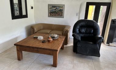 Departamento en Venta Barrio Cube Escobar.