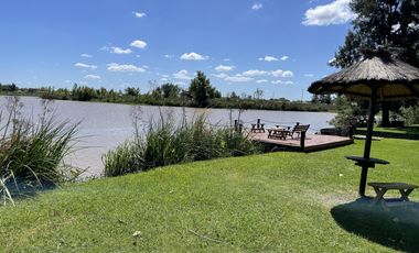 Departamento en Venta Barrio Cube Escobar.