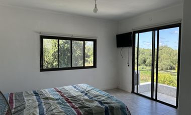 Departamento en Venta Barrio Cube Escobar.