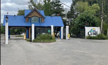 Departamento en Venta Barrio Cube Escobar.