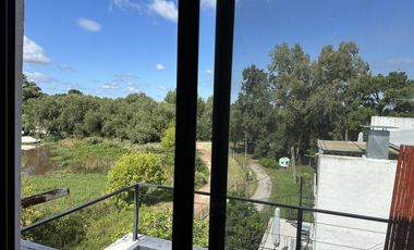 Departamento en Venta Barrio Cube Escobar.