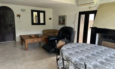 Departamento en Venta Barrio Cube Escobar.