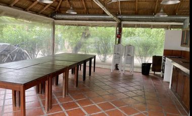 Departamento en Venta Barrio Cube Escobar.