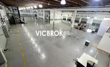 Lindo Predio en Martínez