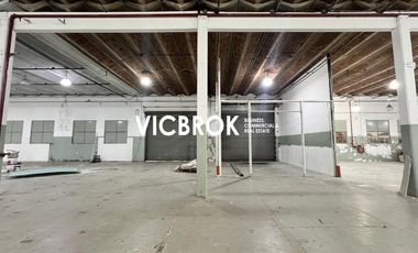 Lindo Predio en Martínez