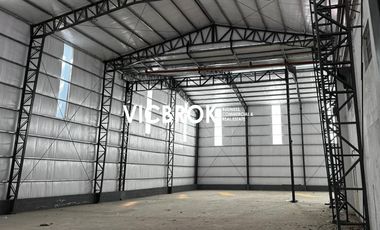 Lindo Predio en Martínez