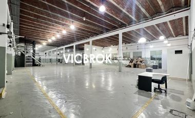 Lindo Predio en Martínez