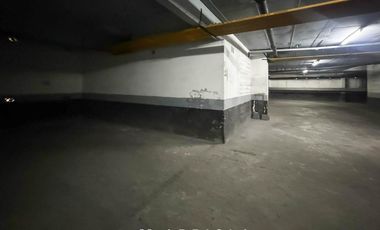 Cochera fija cubierta. Centro. Mar del Plata.