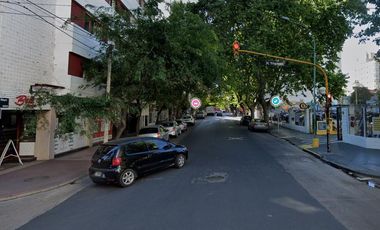 Cochera fija cubierta. Centro. Mar del Plata.