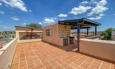 En Venta Departamento 2 Recámaras en San Miguel de Allende