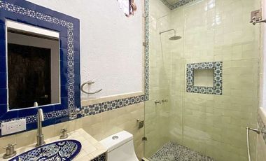 En Venta Departamento 2 Recámaras en San Miguel de Allende