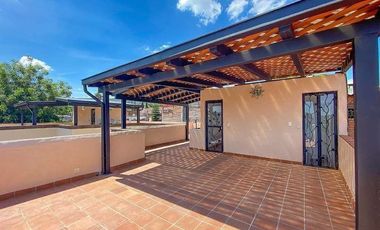 En Venta Departamento 2 Recámaras en San Miguel de Allende