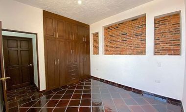 En Venta Departamento 2 Recámaras en San Miguel de Allende
