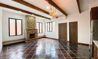 En Venta Departamento 2 Recámaras en San Miguel de Allende