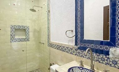 En Venta Departamento 2 Recámaras en San Miguel de Allende