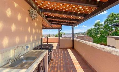 Departamento en Venta en San Antonio, San Miguel de Allende