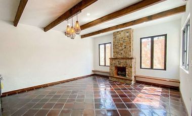 Departamento en Venta en San Antonio, San Miguel de Allende