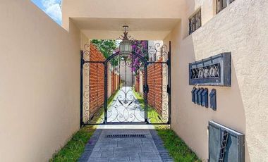 Departamento en Venta en San Antonio, San Miguel de Allende