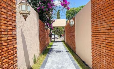 Departamento en Venta en San Antonio, San Miguel de Allende