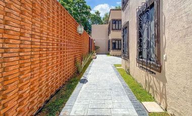 Departamento en Venta en San Antonio, San Miguel de Allende