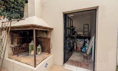CASA FALABELLA / 3 AMB., JARDIN, PARRILLA... DIVINA!