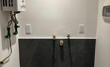 EN RENTA DEPA-LOFT, colonia Merced Gómez