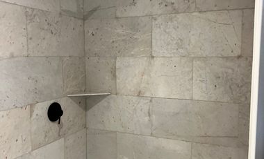 EN RENTA DEPA-LOFT, colonia Merced Gómez